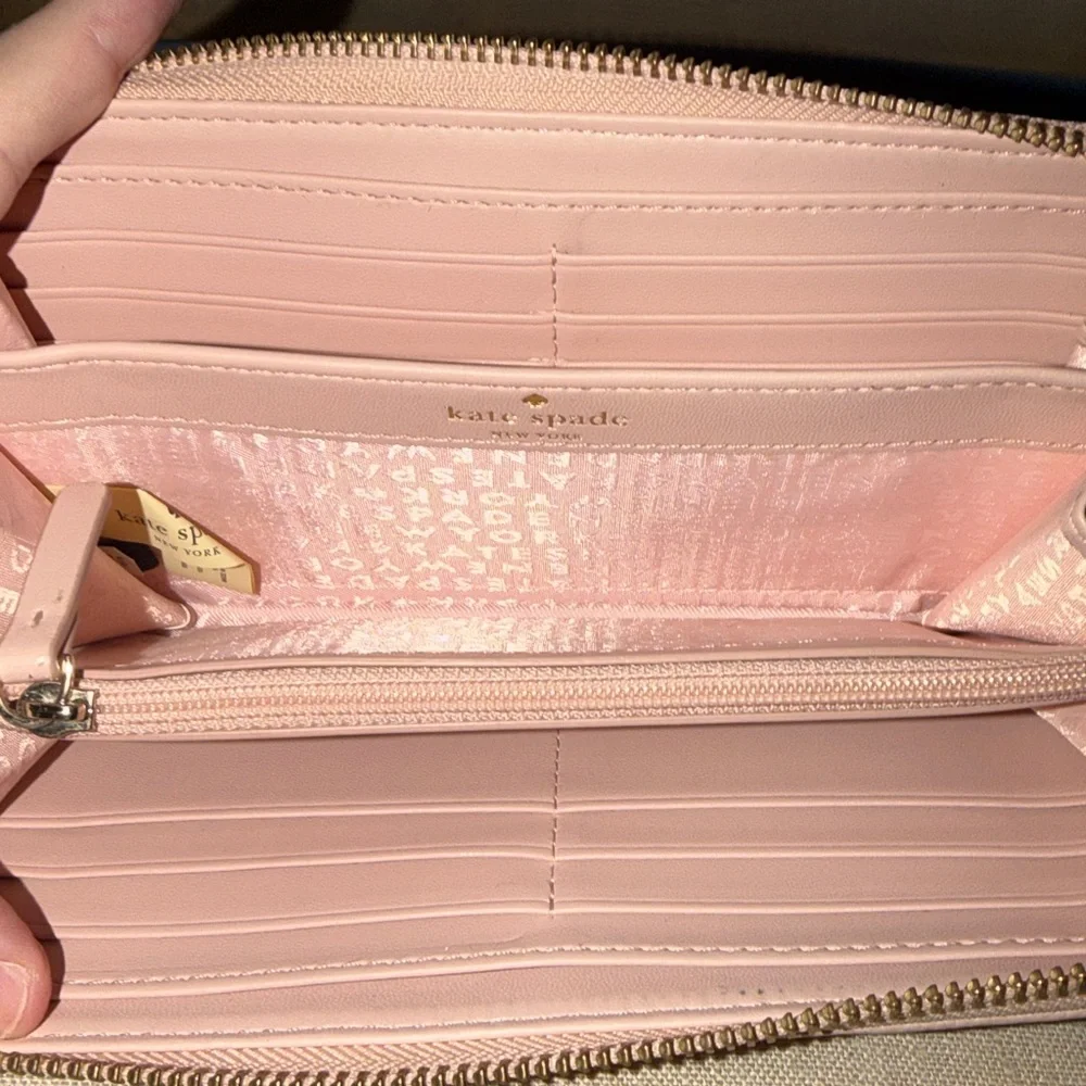 kate spade this wallet